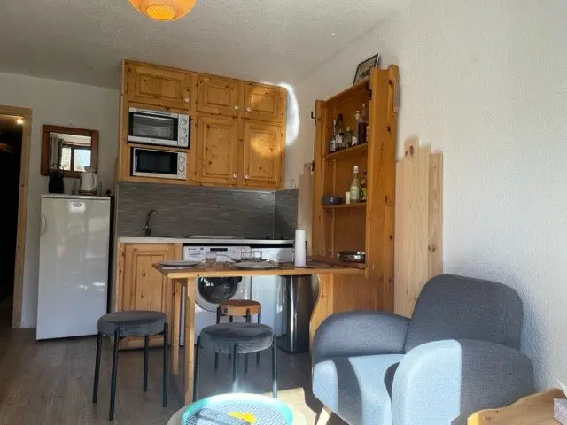 Residentie Clarines A2