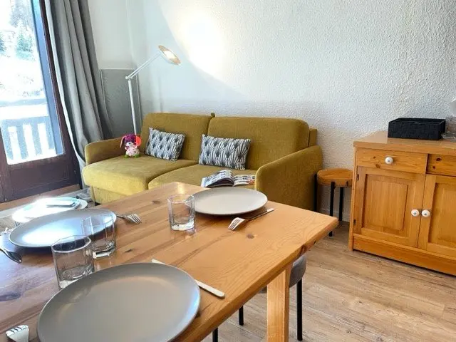 Residentie Clarines A2