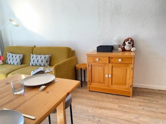 Residentie Clarines A2
