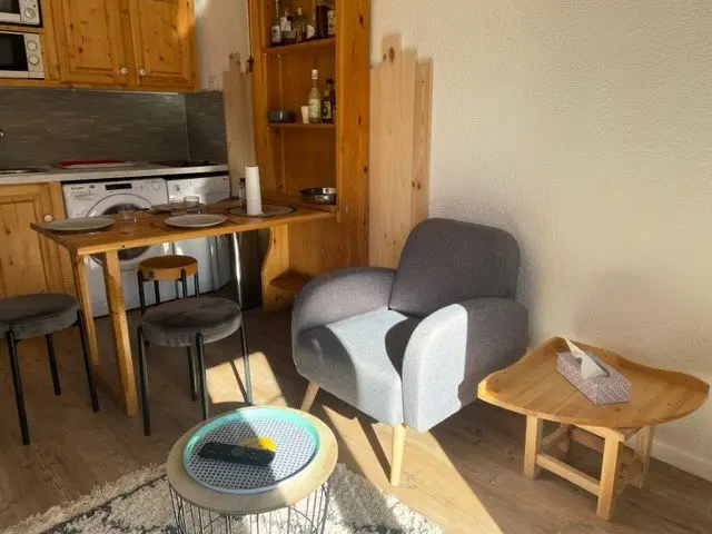 Residentie Clarines A2