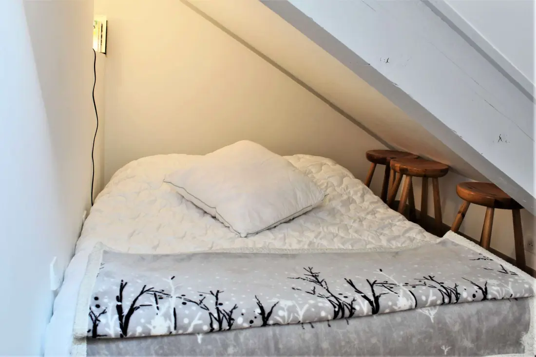 Residentie Clarines A2