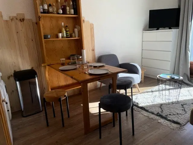 Residentie Clarines A2