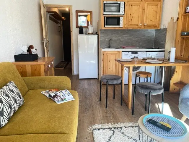 Residentie Clarines A2