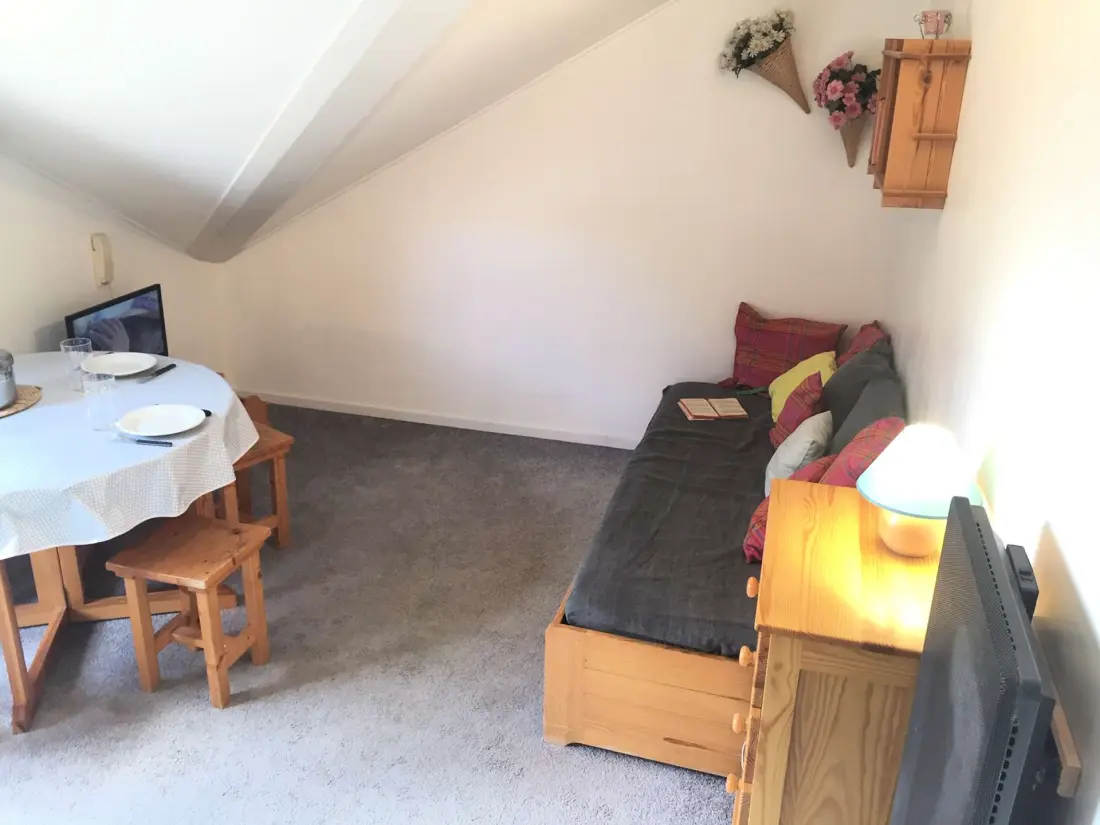 Residentie Clarines B1