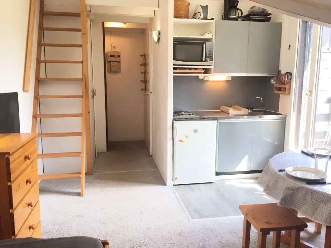 Residentie Clarines B1