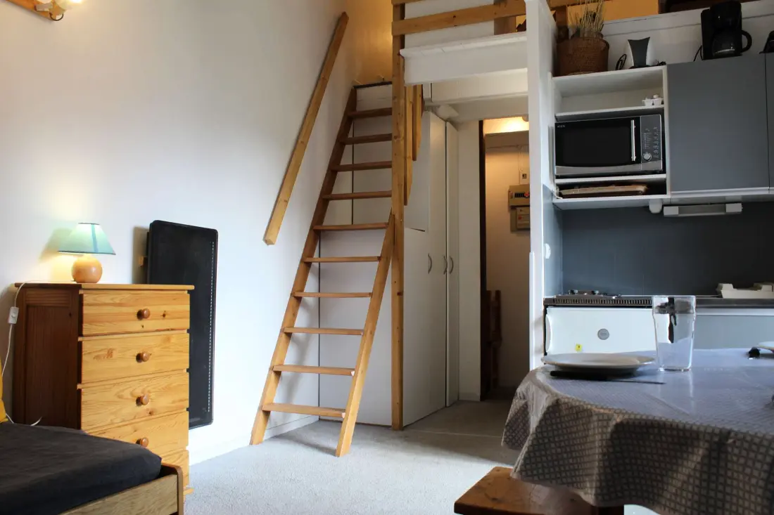 Residentie Clarines B1