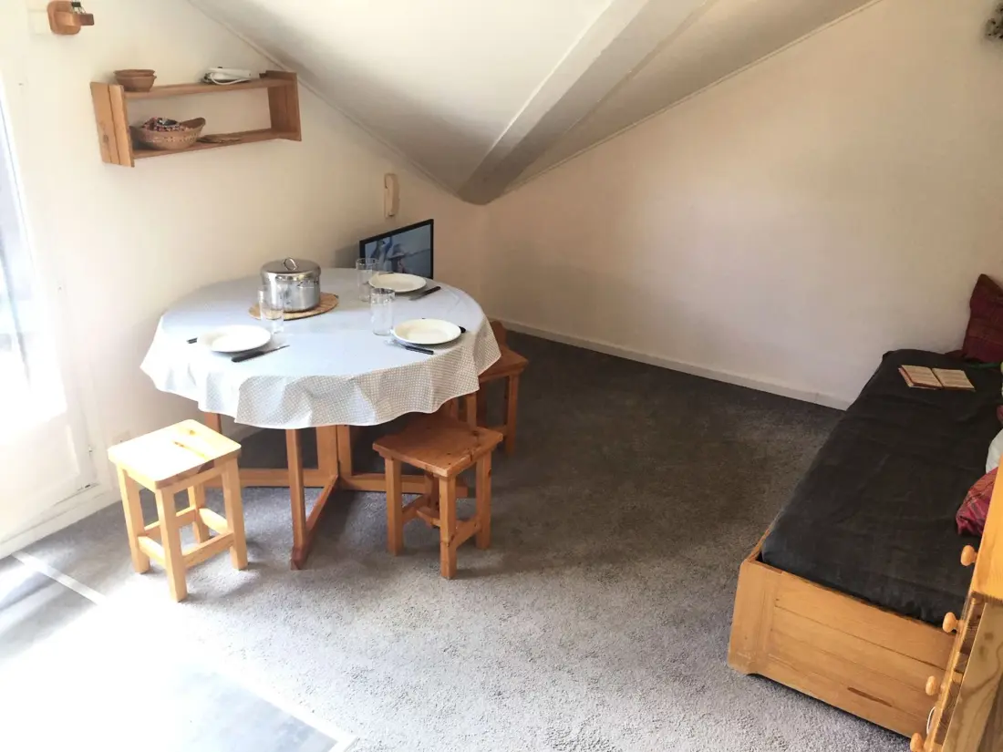 Residentie Clarines B1