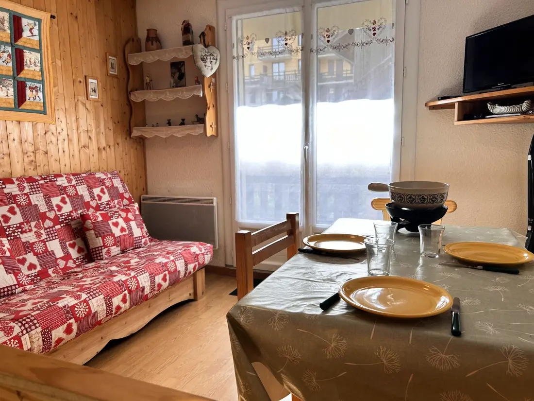 Residence Clarines B2
