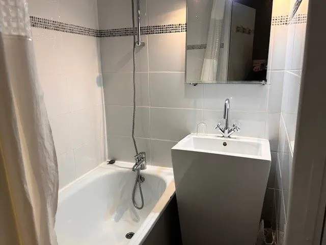 Residence Clarines B2