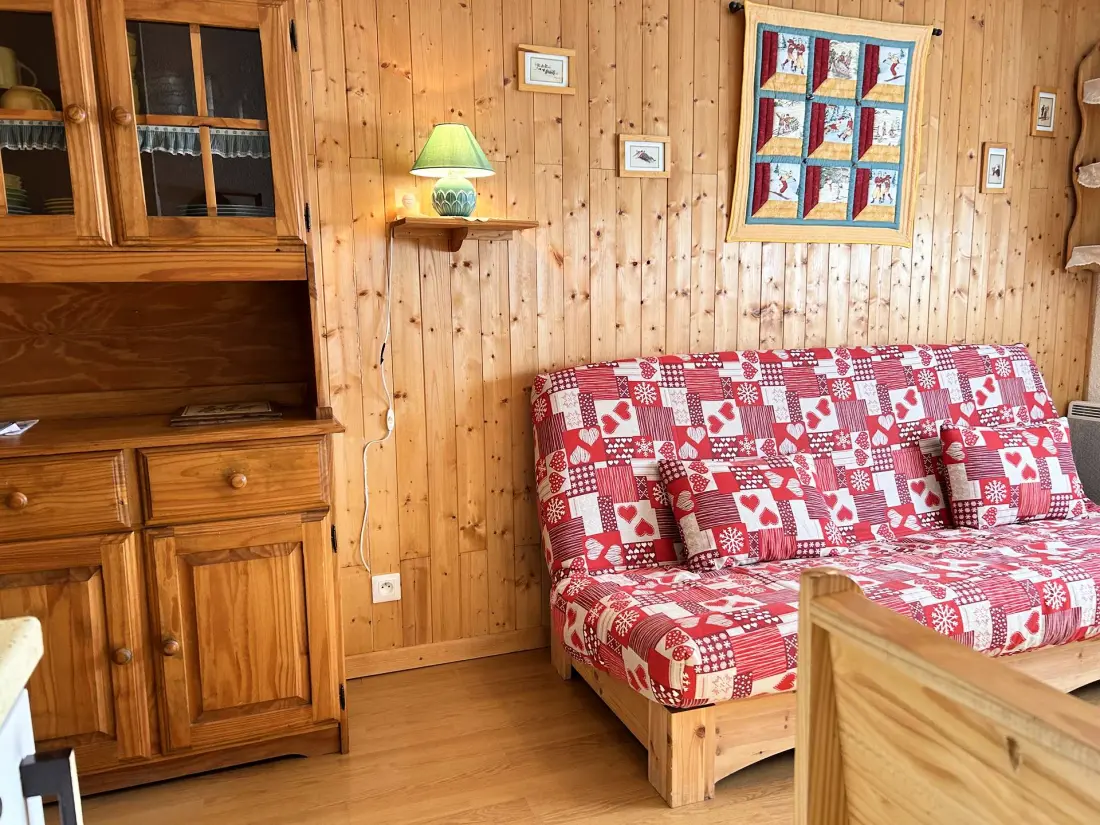 Residence Clarines B2