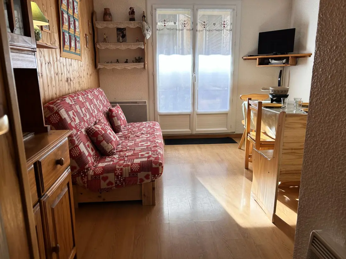 Residence Clarines B2