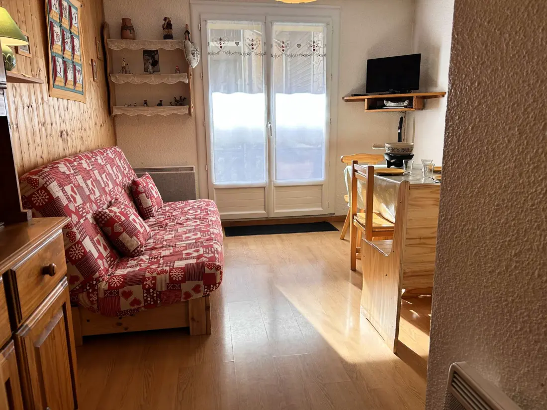 Residence Clarines B2