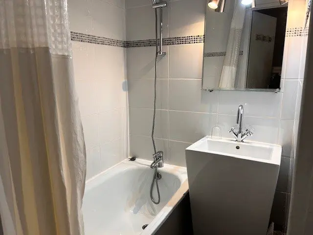 Residence Clarines B2