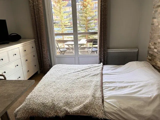 Residence Clarines B2