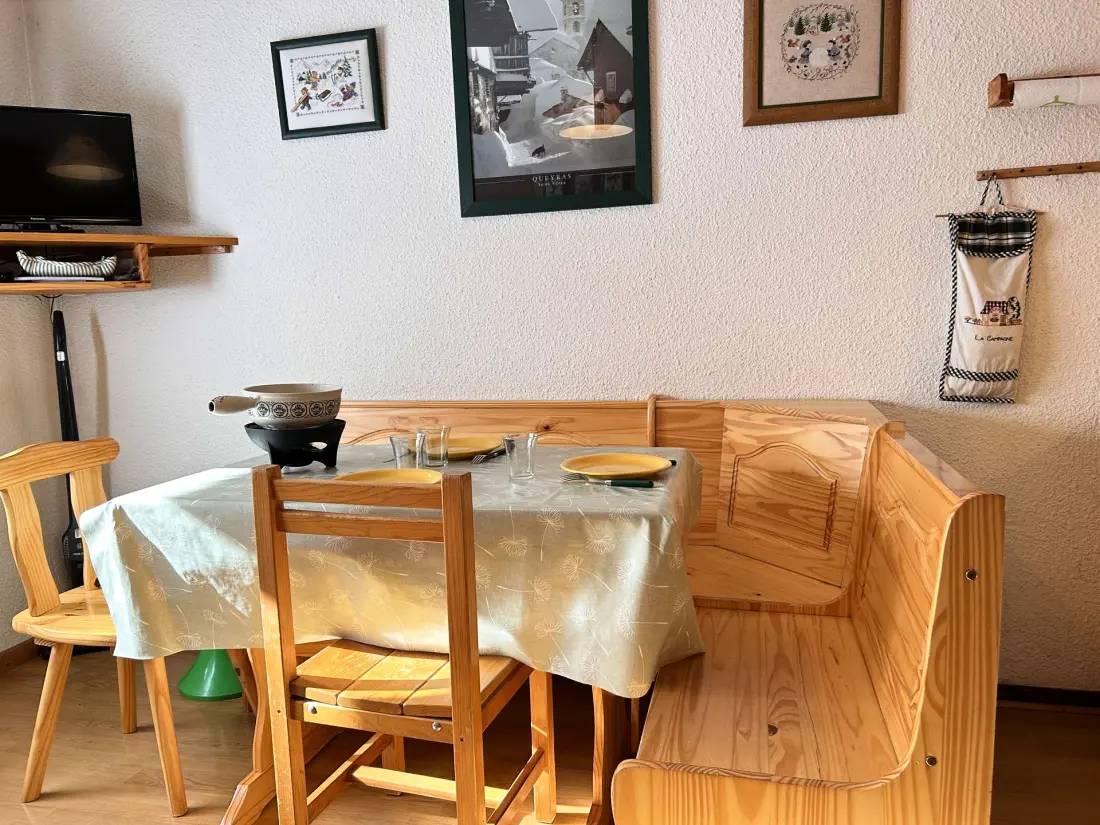 Residence Clarines B2