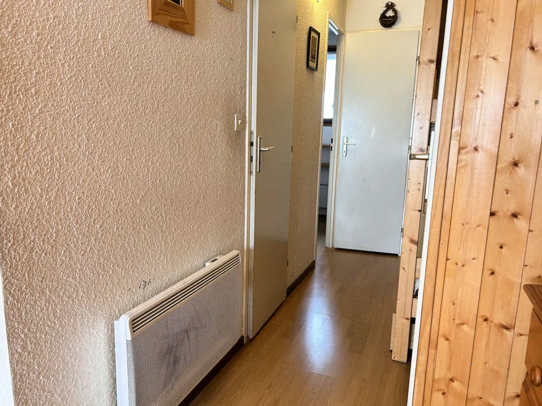 Residence Clarines B2