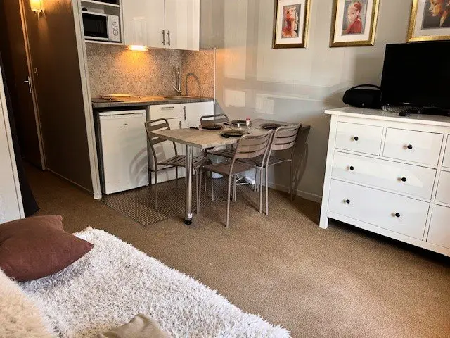 Residence Clarines B2