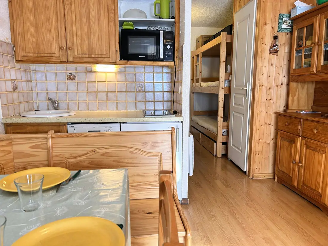 Residence Clarines B2