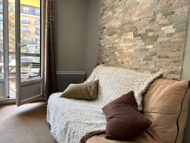 Residence Clarines B2