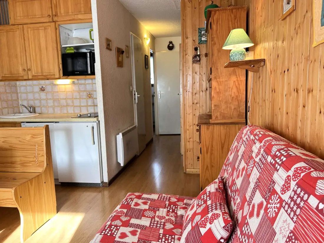 Residence Clarines B2