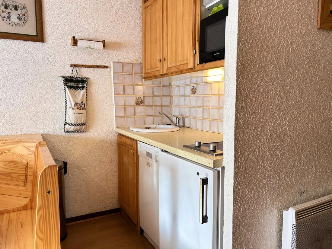 Residence Clarines B2