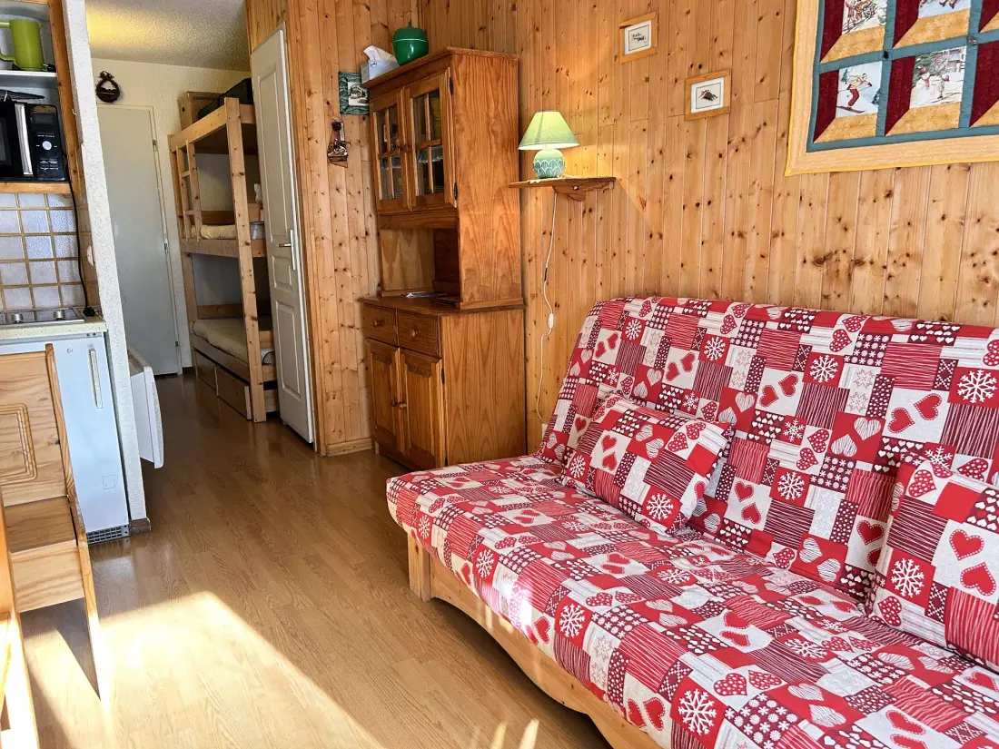 Residence Clarines B2
