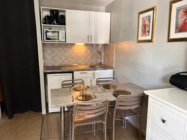 Residence Clarines B2