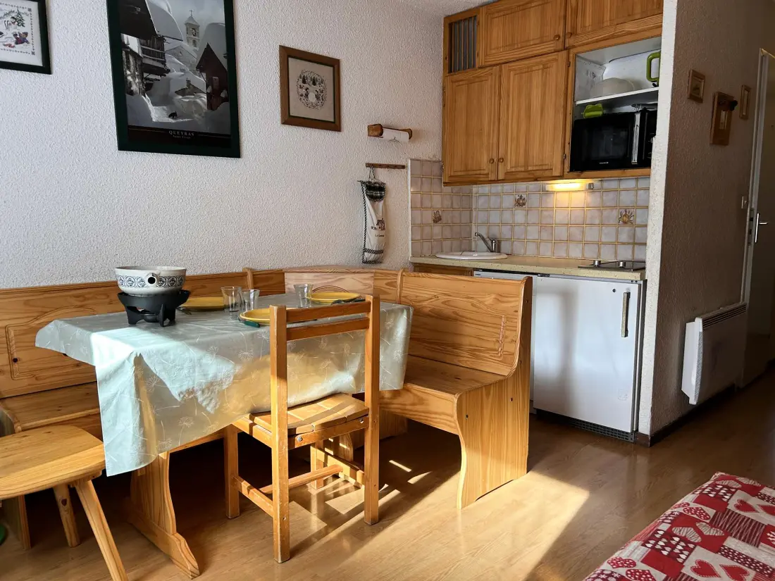 Residence Clarines B2