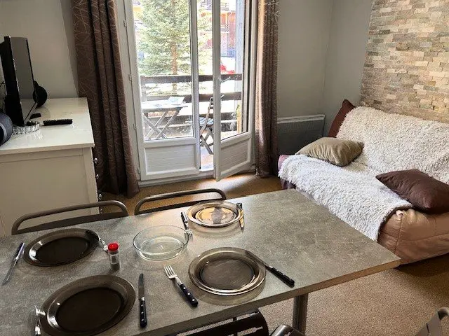 Residence Clarines B2