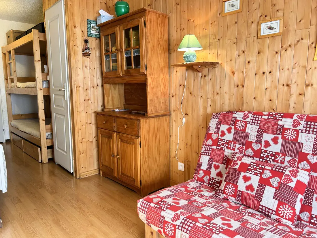 Residence Clarines B2