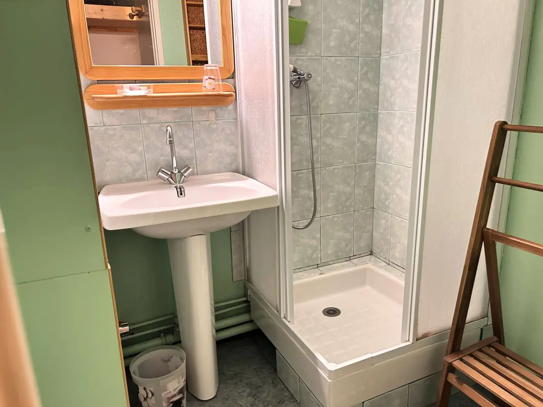 Residence Clarines B2
