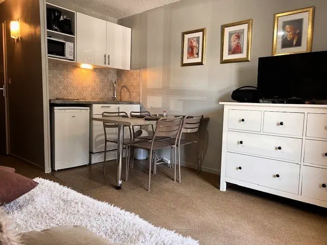Residence Clarines B2