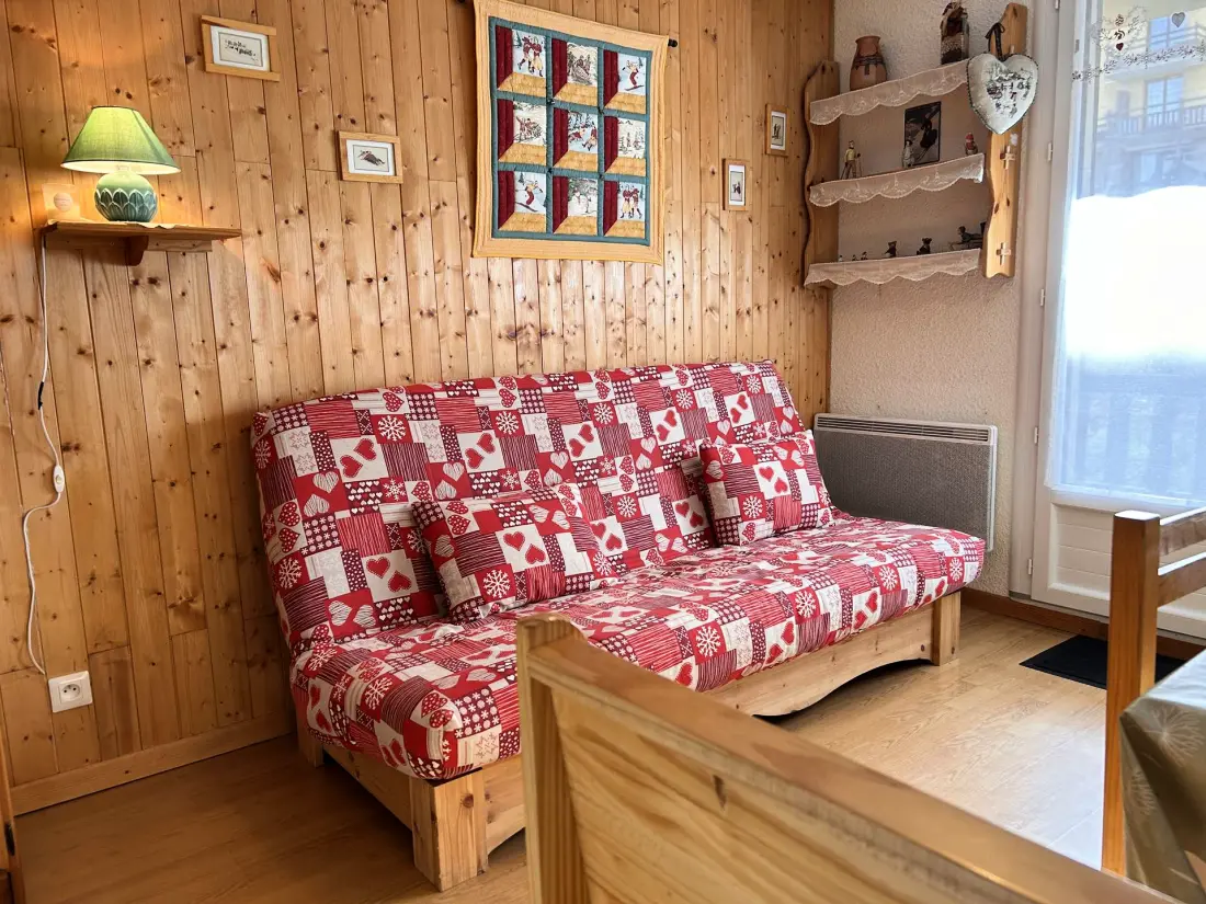 Residence Clarines B2