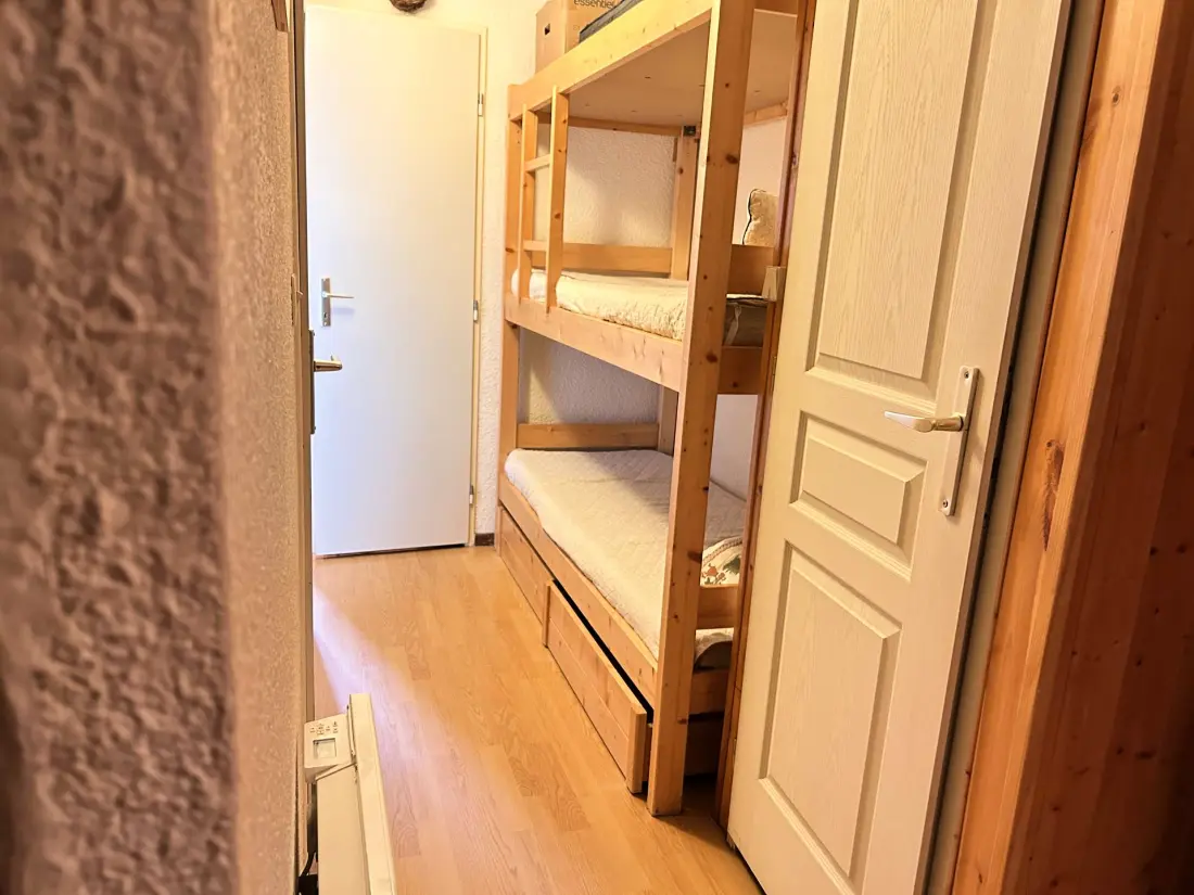 Residence Clarines B2