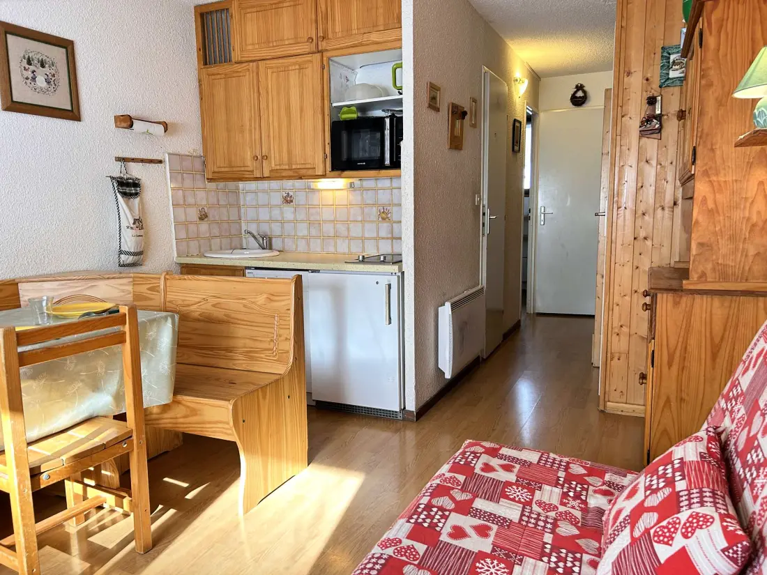 Residence Clarines B2