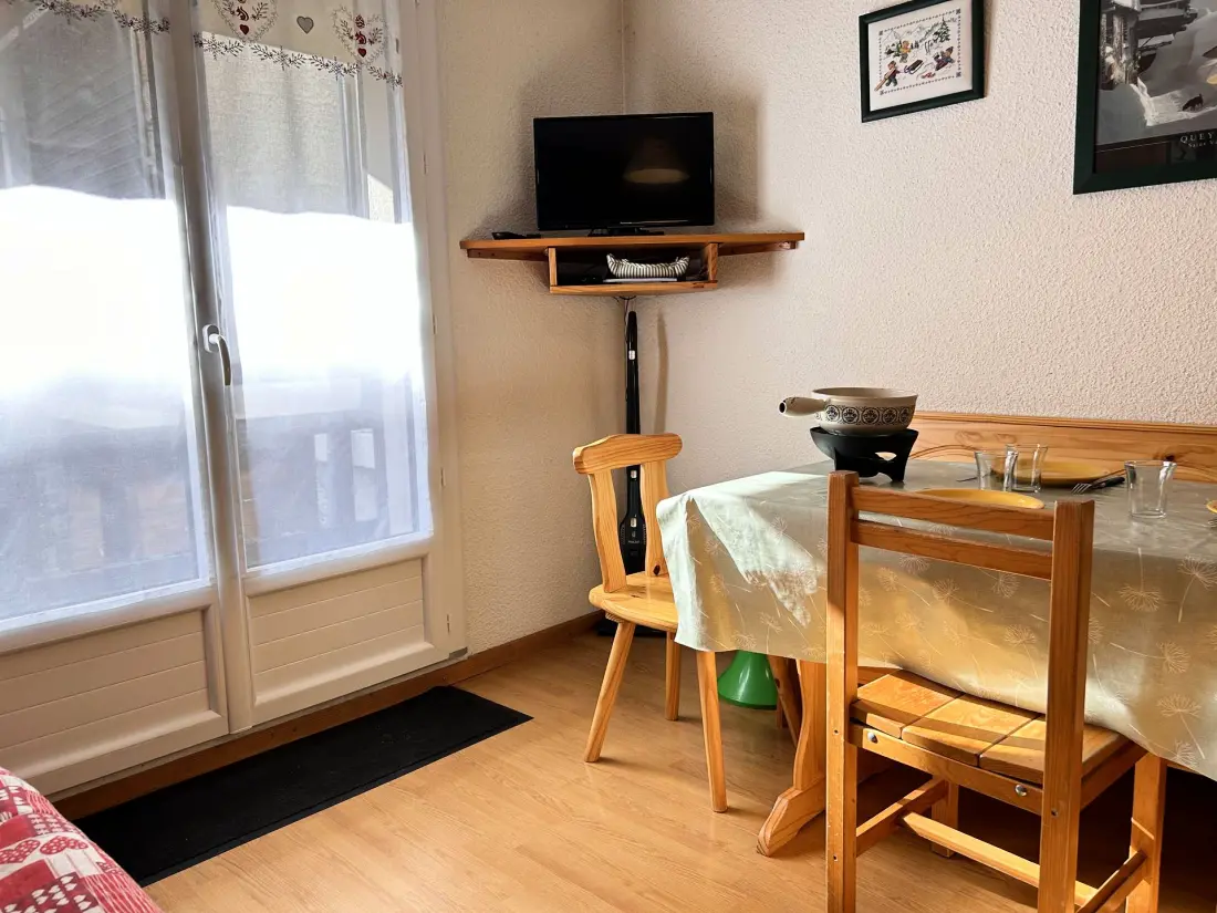 Residence Clarines B2
