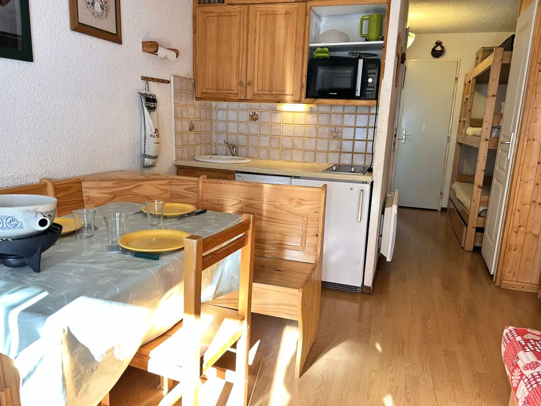 Residence Clarines B2