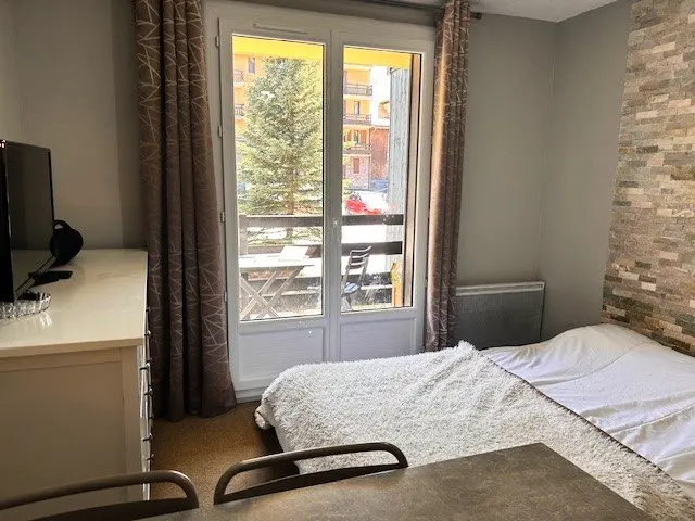 Residence Clarines B2