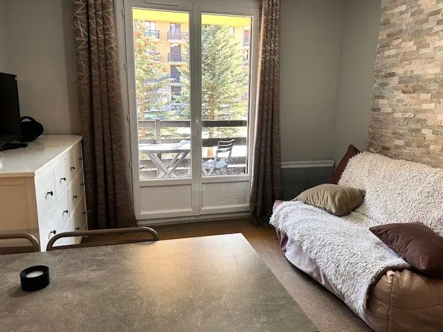 Residence Clarines B2