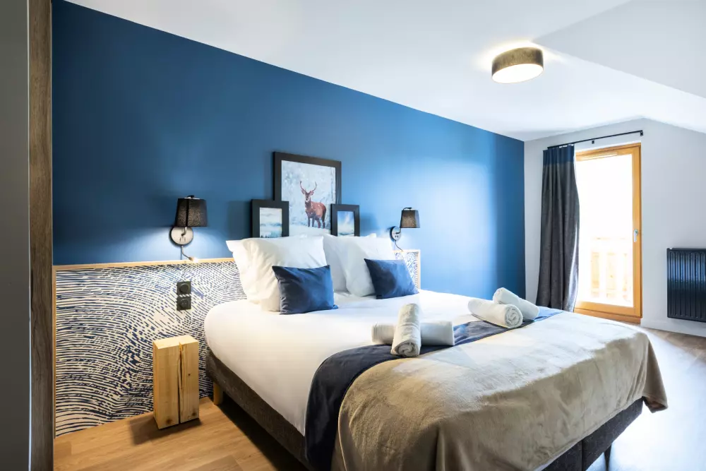 Residentie Club MMV Le Silvana 4 Sterren★★★★