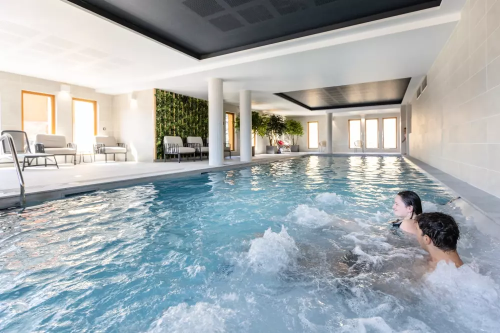 Residentie Club MMV Le Silvana 4 Sterren★★★★