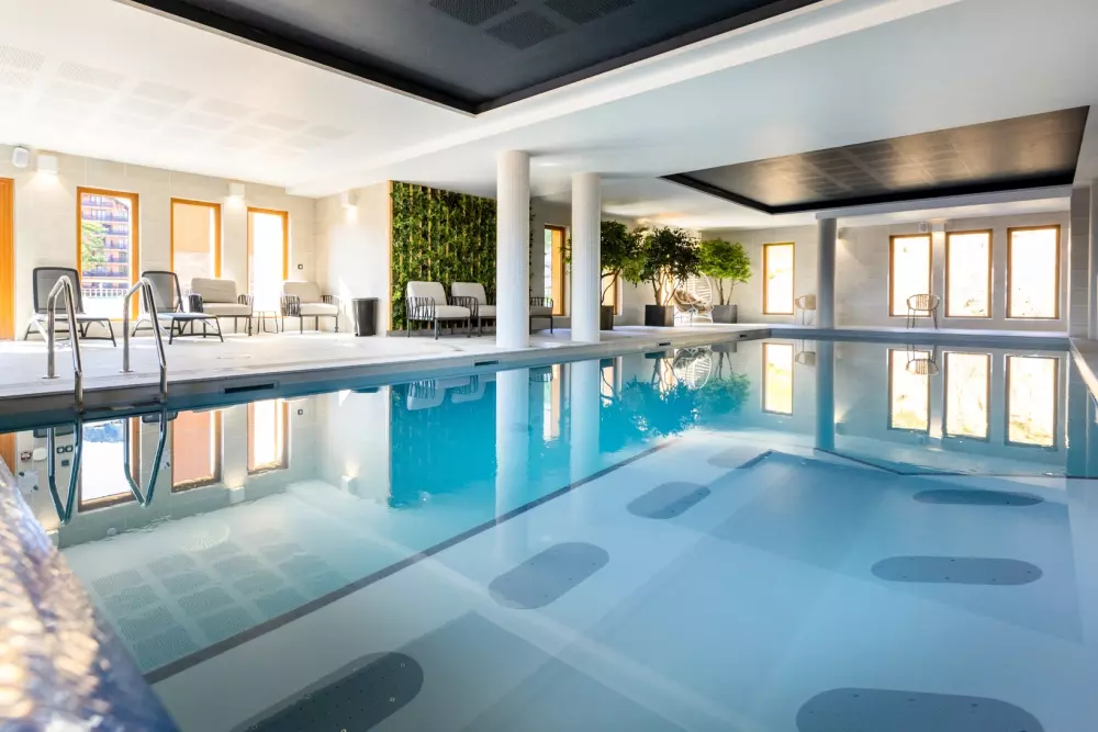 Residentie Club MMV Le Silvana 4 Sterren★★★★