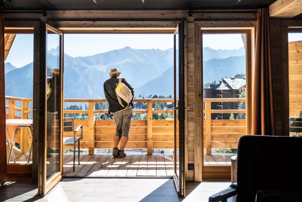 Residentie Club MMV Le Silvana 4 Sterren★★★★