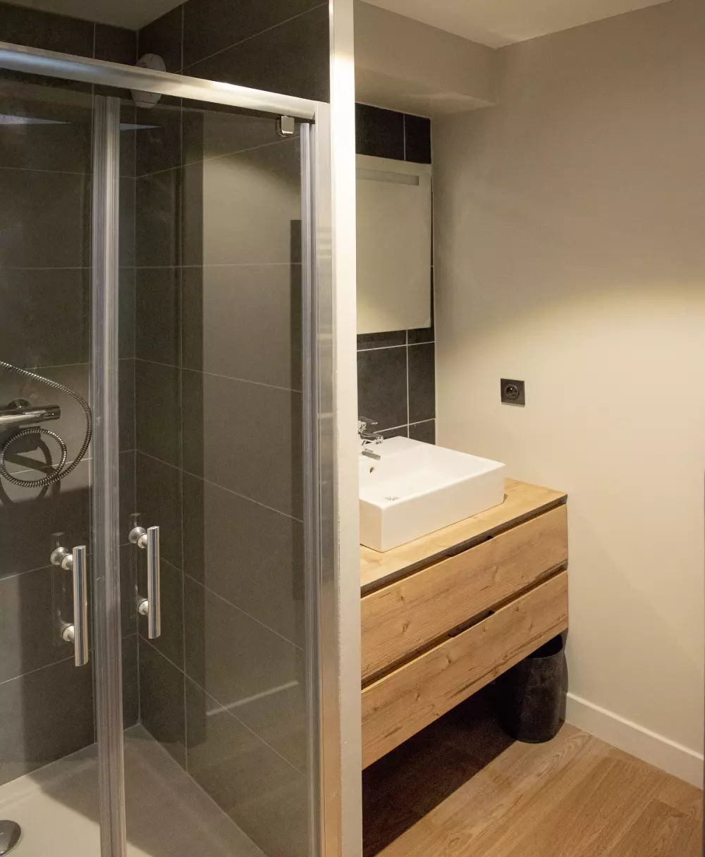 Residentie Club MMV Le Silvana 4 Sterren★★★★