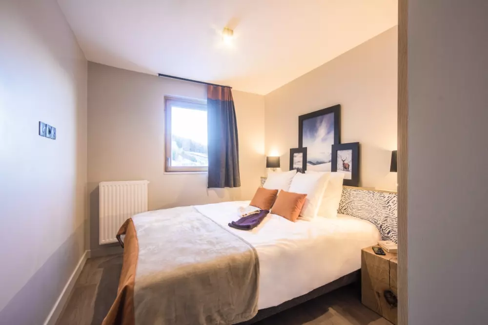 Residentie Club MMV Le Silvana 4 Sterren★★★★