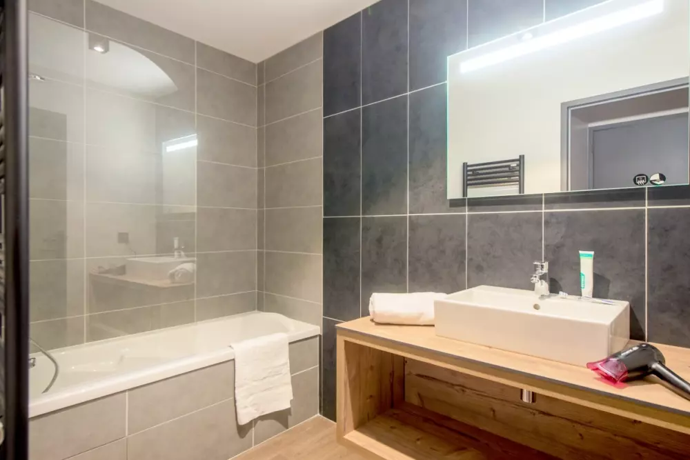 Residentie Club MMV Le Silvana 4 Sterren★★★★