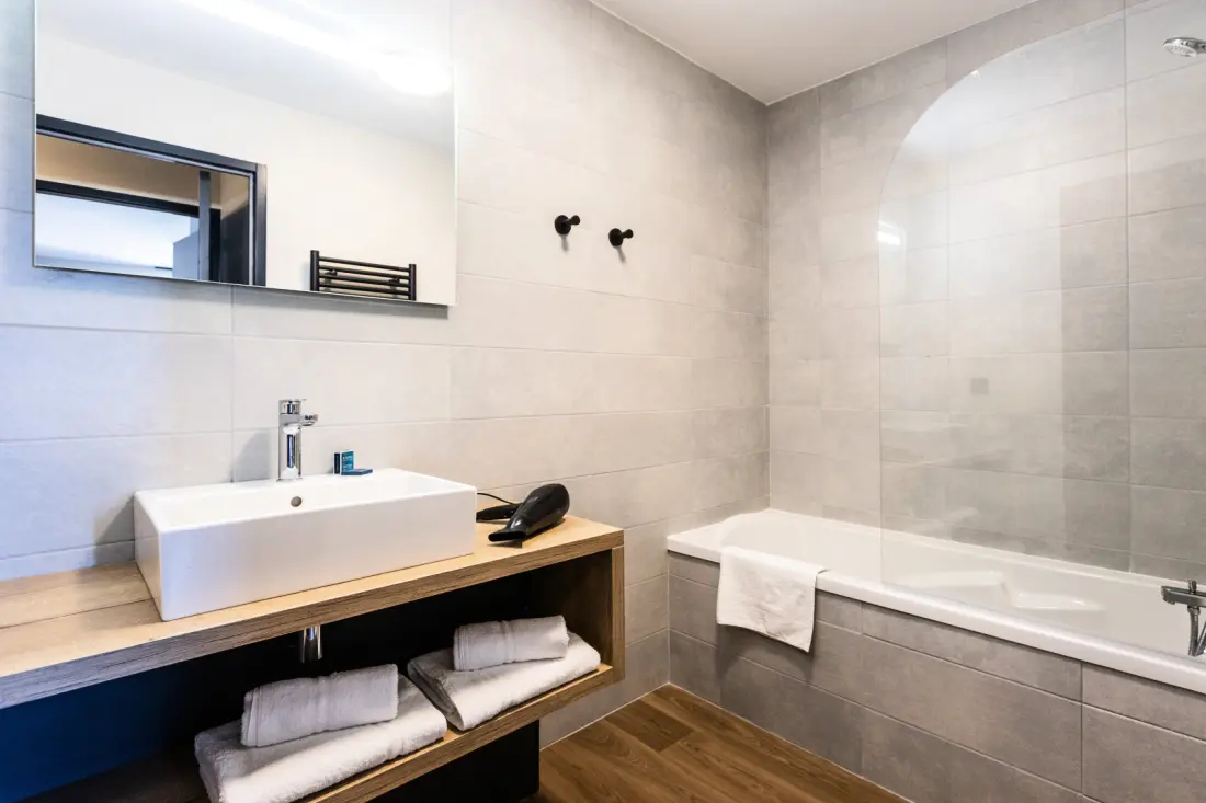 Residentie Club MMV Le Silvana 4 Sterren★★★★