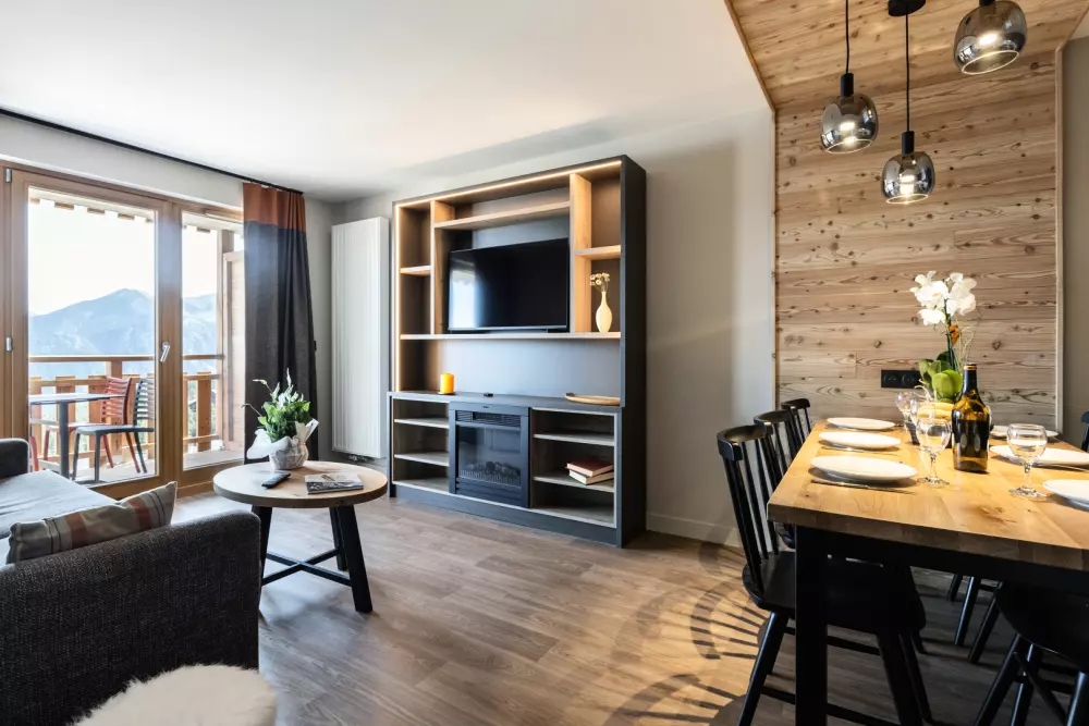 Residentie Club MMV Le Silvana 4 Sterren★★★★