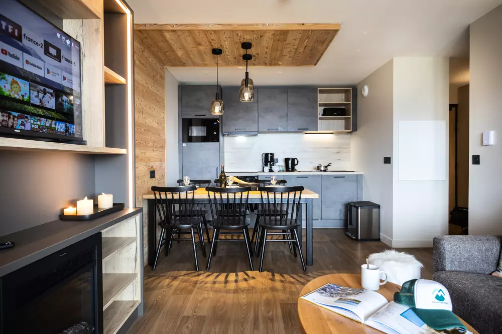 Residentie Club MMV Le Silvana 4 Sterren★★★★