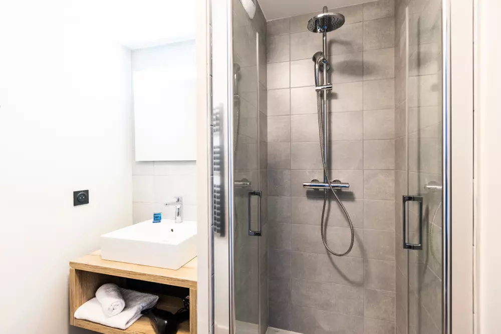 Residentie Club MMV Le Silvana 4 Sterren★★★★